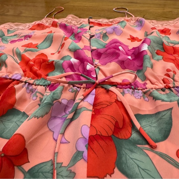 Victoria’s Secret Gold Label Romper - Picture 3 of 5